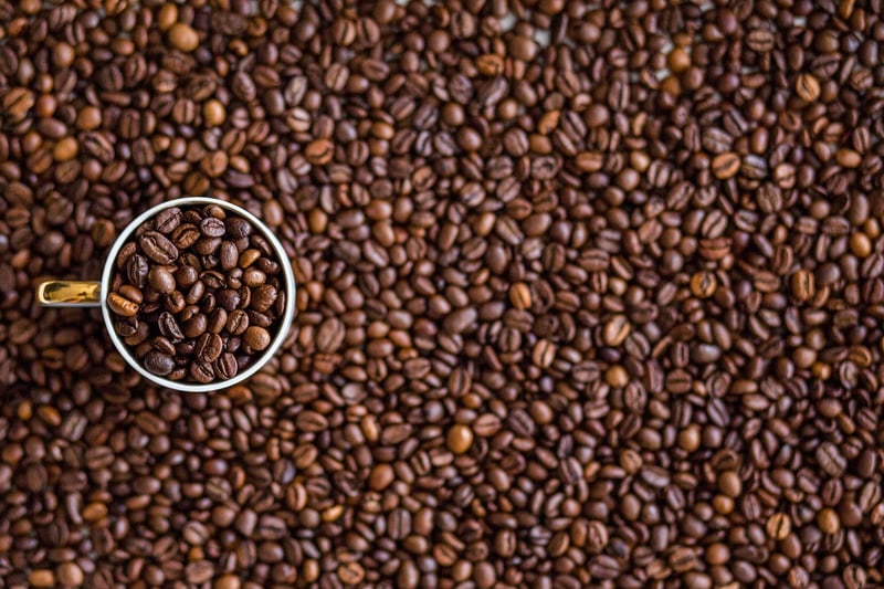 Caffeine Kick