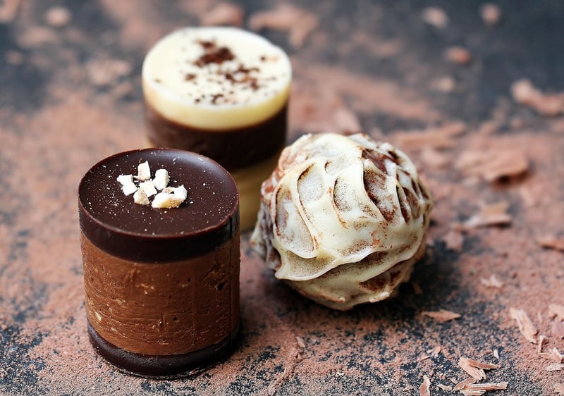 Chocolates and Truffles