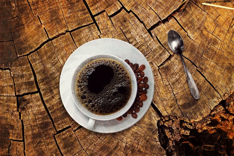 Cold Brew Coffee